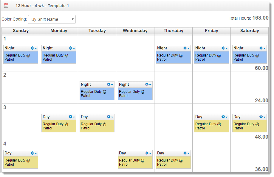 7-different-12-hour-shift-schedule-examples-to-cover-round-the-clock